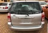 A picture of Toyota raum 2007