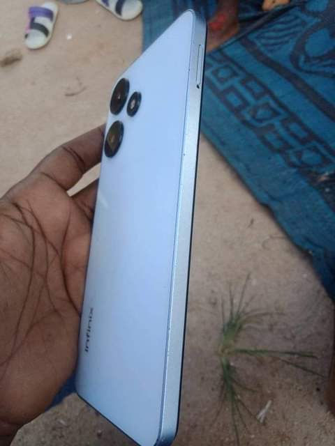 infinix hot phones