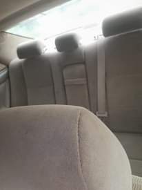 A picture of TOYOTA CAMRY