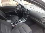 A picture of Mazda