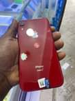 A picture of iPhone XR