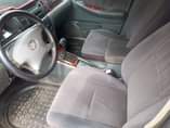 A picture of Toyota Corrola Bank Type 2007 model for sale Clean body