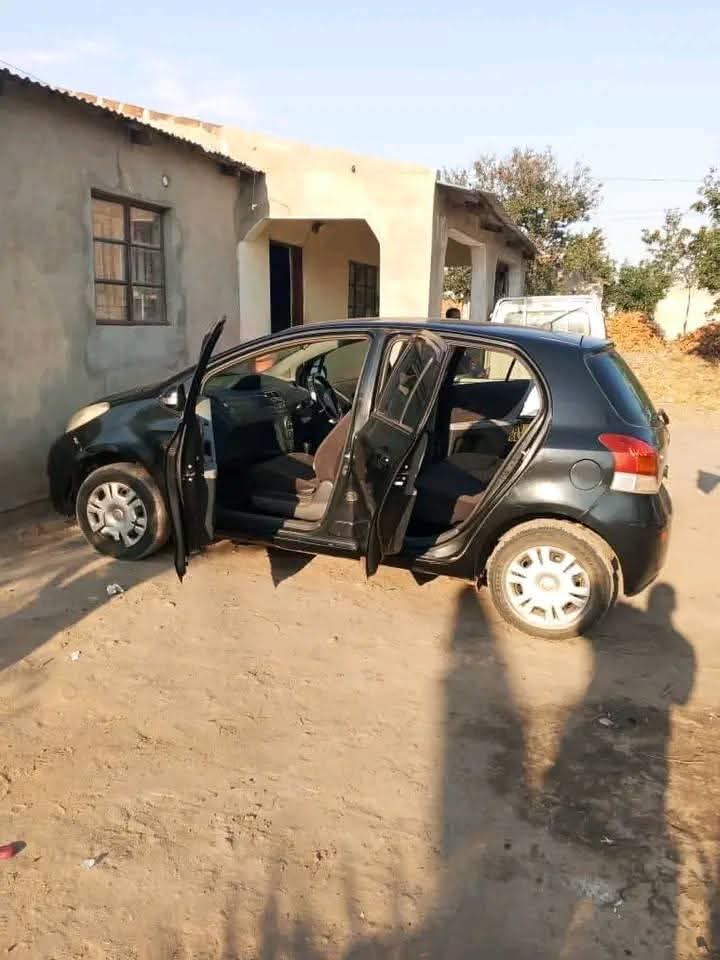 used toyota