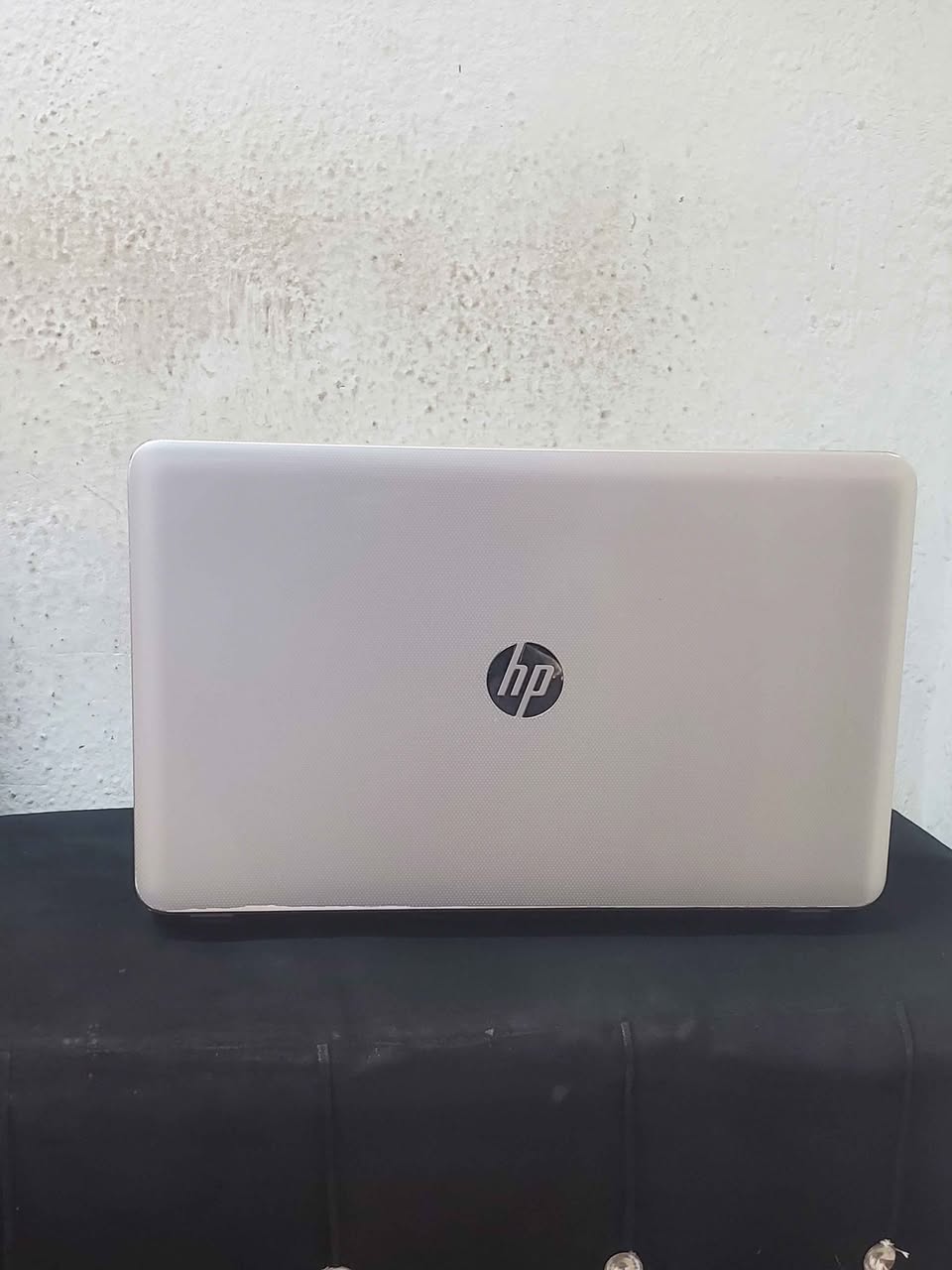 A picture of Hp pavilion 17 Notebook Amd 4gb Ram 17inches 320HDD Windows