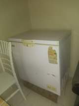 A picture of Deep freezer ADH
