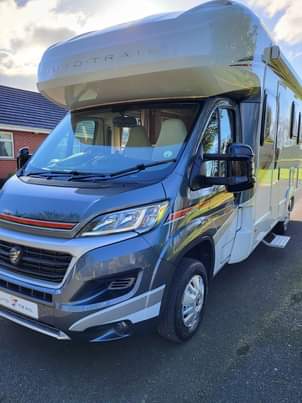 campervans for sale uk