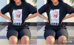 A picture of Tshirt