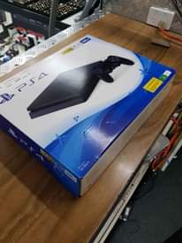 A picture of Ps4 STANDARD CONSOLE ON SALE
