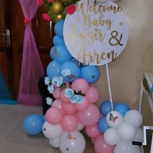 decor
