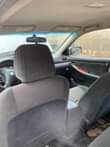 A picture of Toyota Corolla