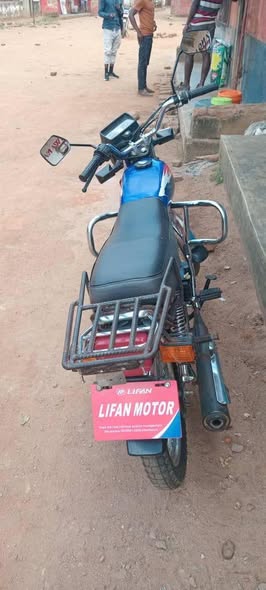 used motorbikes
