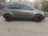 A picture of 2005 TOYOTA IST 0714058883 TOYOTA