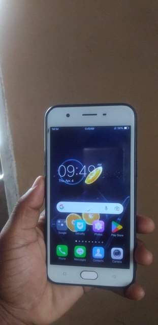 oppo a57