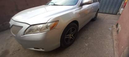 A picture of 2008 model Toyota Camry muscle LE Registered Buy this car