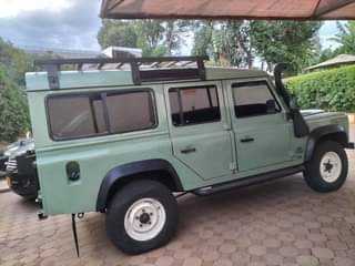 A picture of IYO TDI N MPYAA SANA MILLION 25 5 ARUSHA 0682509823
