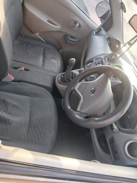 CARS F.