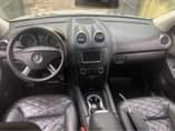 A picture of Ml 350 Used Ans Neatly Painted