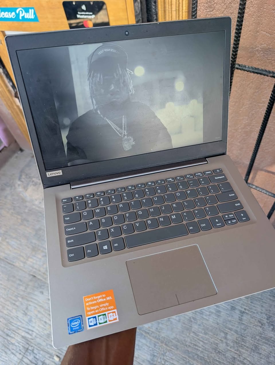 laptops