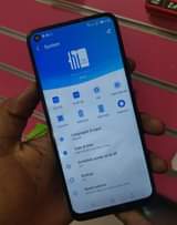A picture of Tecno cammon 12 air Haina kipengere chochote Gb 32 ram3