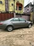 A picture of Awoof Sale 08 Toyota Camry Upgraded to 2010 V4 Thumbstart