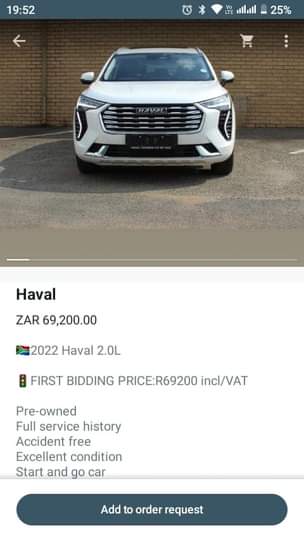haval