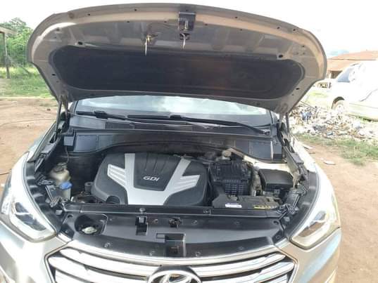 A picture of 2014 Hyundai Sonata