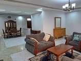 A picture of Furnished apartments for rent 1500 month including service charges at