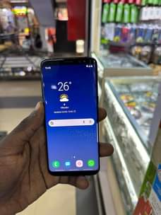 A picture of S8