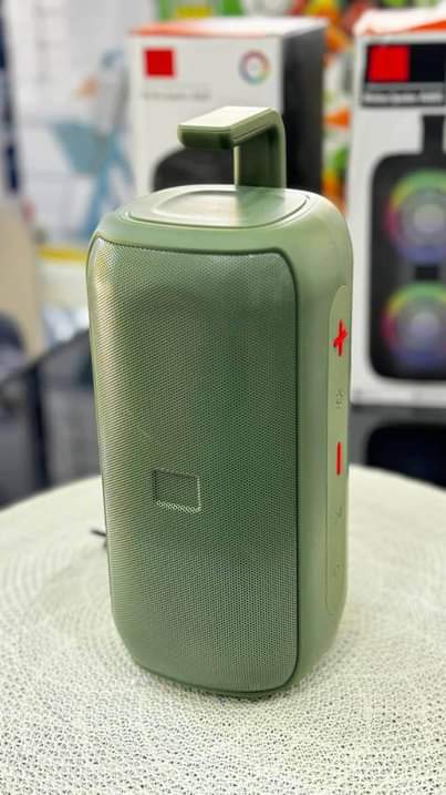 A picture of Bluetooth Speaker