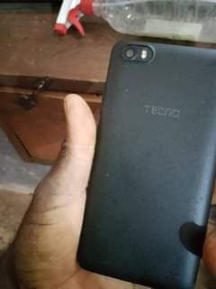 A picture of Tecno f1