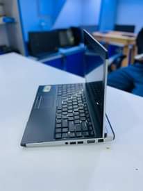 A picture of Dell latitude 3330