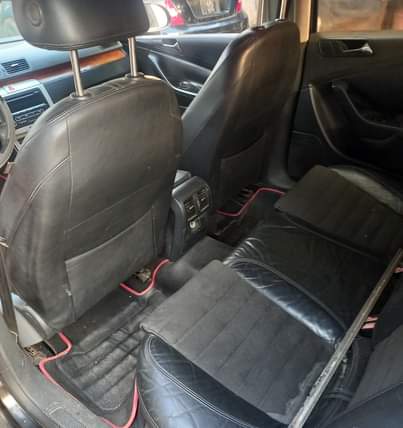 A picture of Clean Used Volkswagen Passat