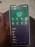 A picture of INFINIX HOT 10
