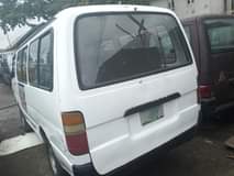 A picture of Good news motors