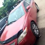 A picture of Early morning fast deal 2008 Toyota Camry Fix engine seat