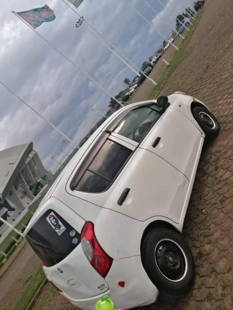CARS A.