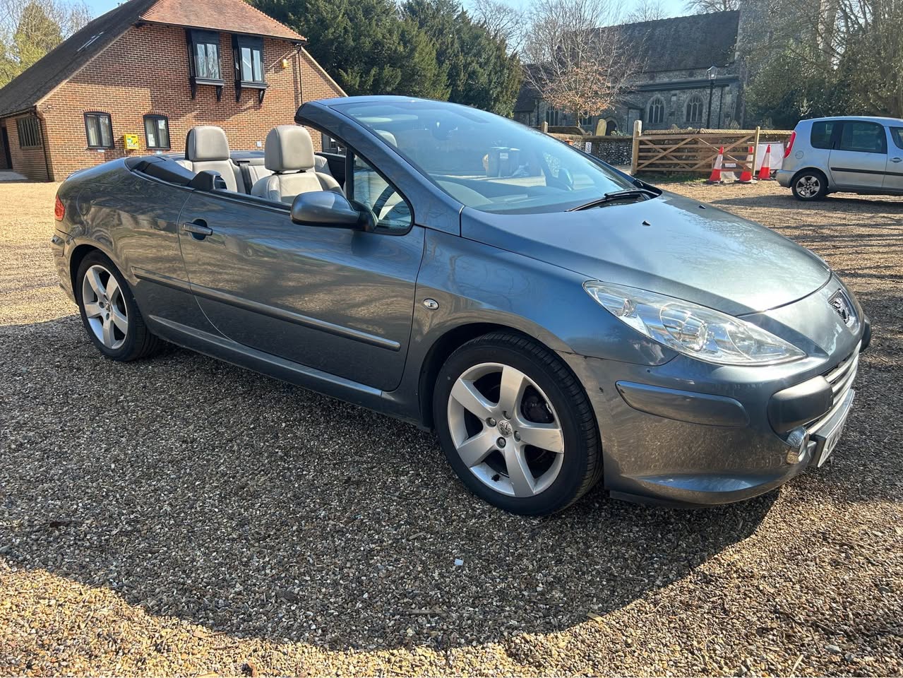 peugeot 307