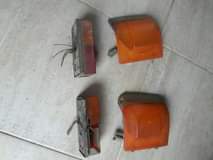 A picture of Toyota stallion lights
