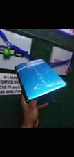 A picture of Mini laptop