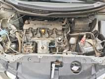 A picture of 2015 civic 2 months used Fullest option available for sale