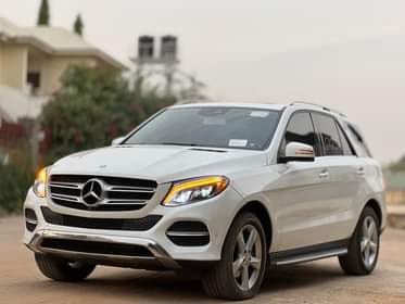 A picture of NEW IMPORT Toks 2016 GLE350 with duty price 29k only