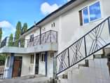 A picture of WAHI NYUMBA IPO KARIBU NA KITUO CHA MWENDOKASI DK 3
