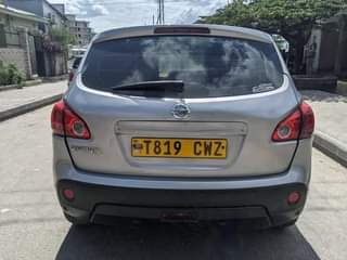 A picture of NISSAN DUALIS ON SALE 0628 190 101
