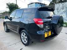 A picture of TOYOTA VANGUARD
