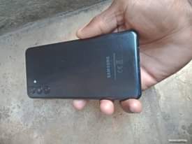 A picture of Samsung galaxy A04s