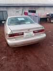 A picture of Toyota Camry tinylight