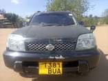 A picture of NISSAN