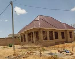 A picture of House for sale DODOMA city