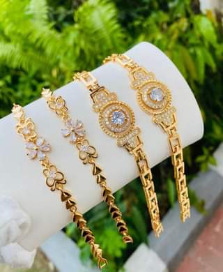 A picture of Bracelets