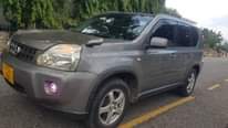A picture of Nissan Xtrail New Model Cc 1990 Bei ml 15.5 Mwanza
